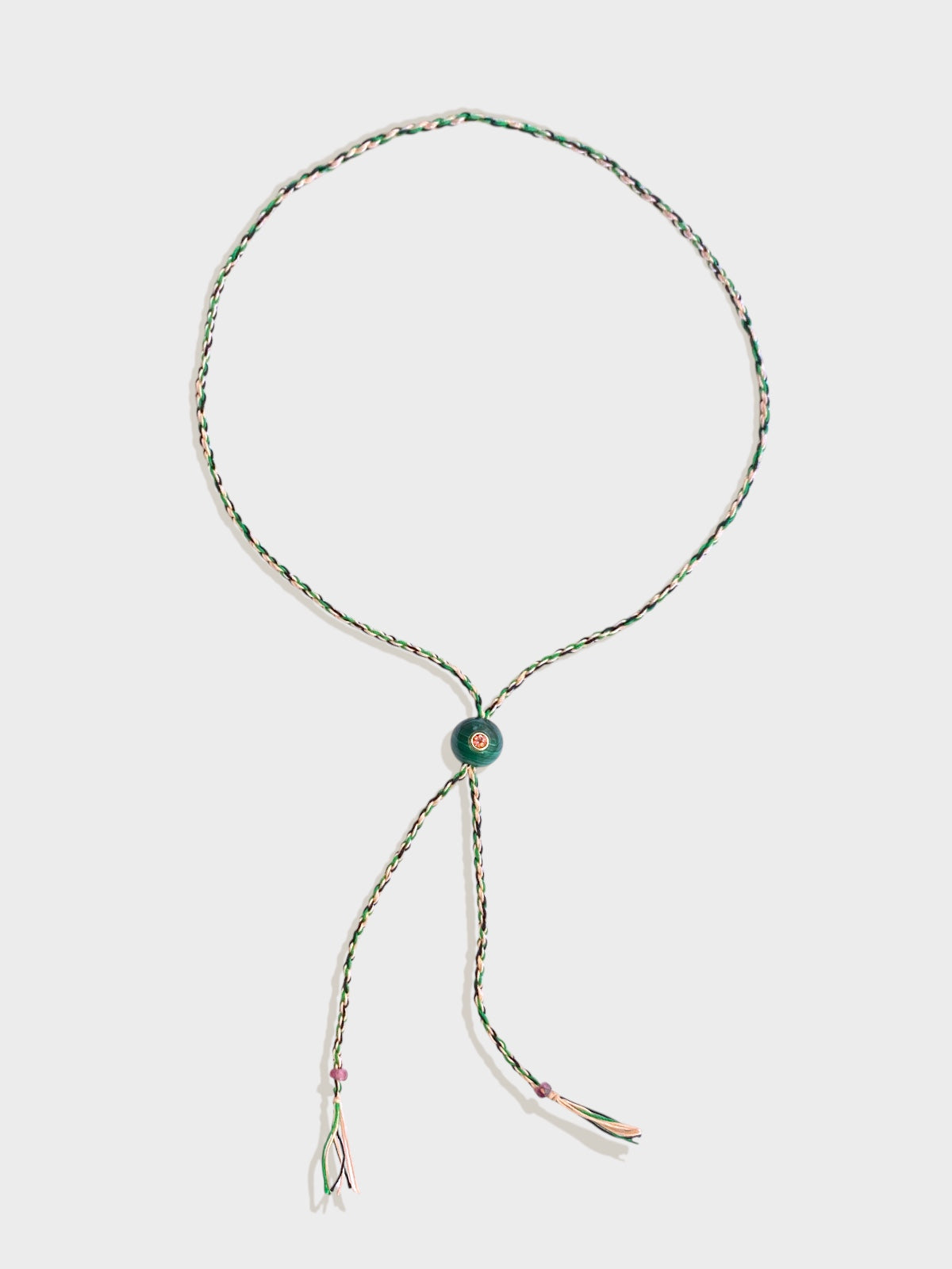 Candy Necklace