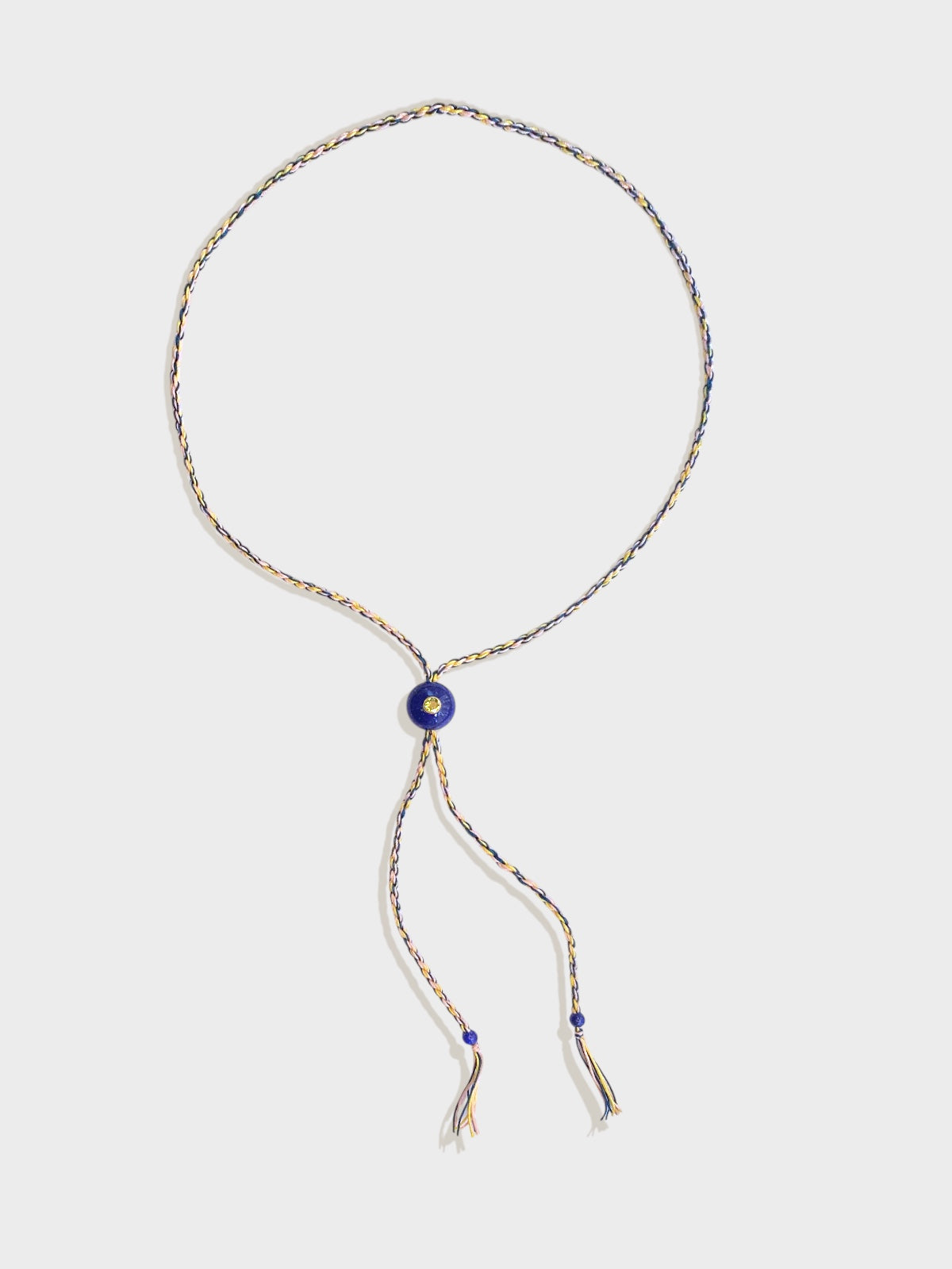 Candy Necklace