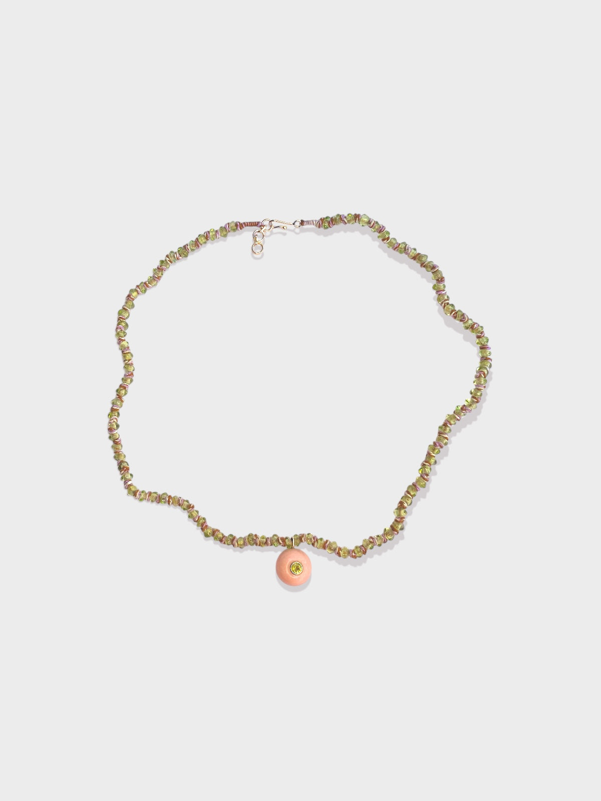 Candy Necklace