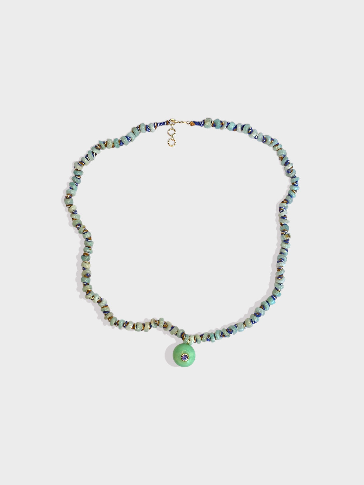 Candy Necklace