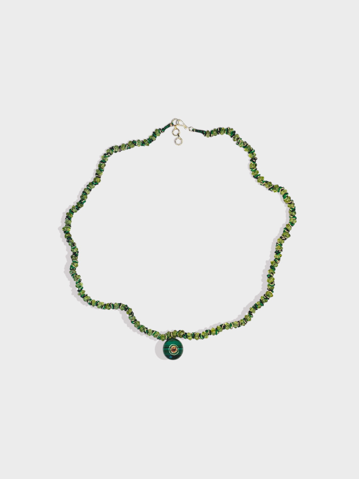 Candy Necklace